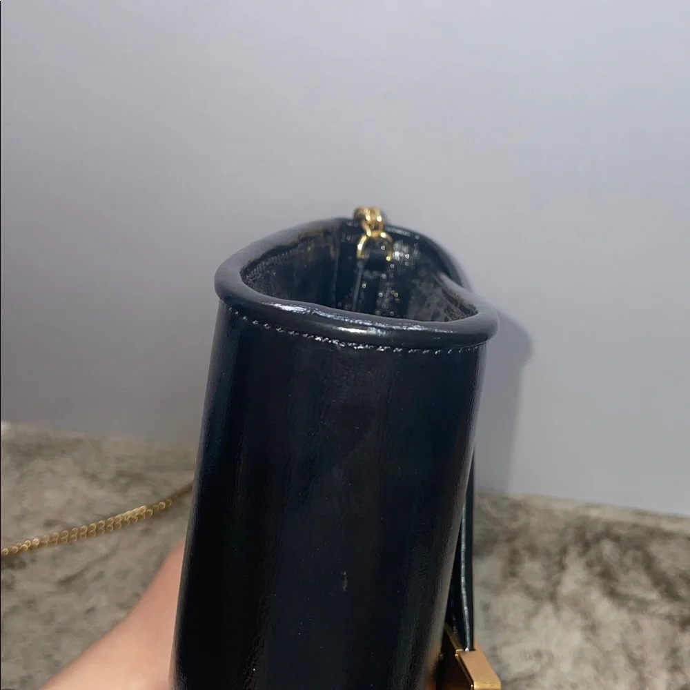 Kate Spade ‘Anna’ Textured Medium Clutch/Crossbody - Picture 4 of 12